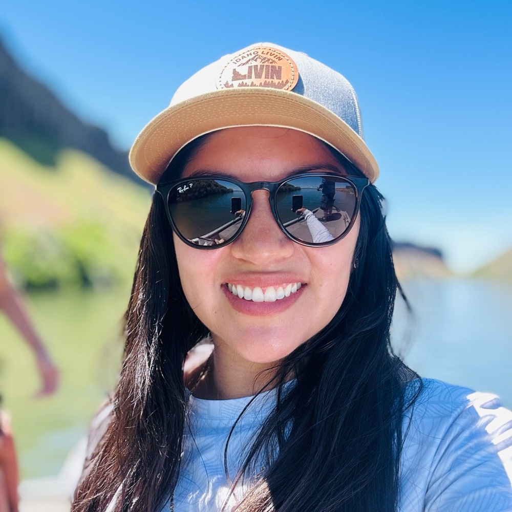 Meet your Posher, Ilse